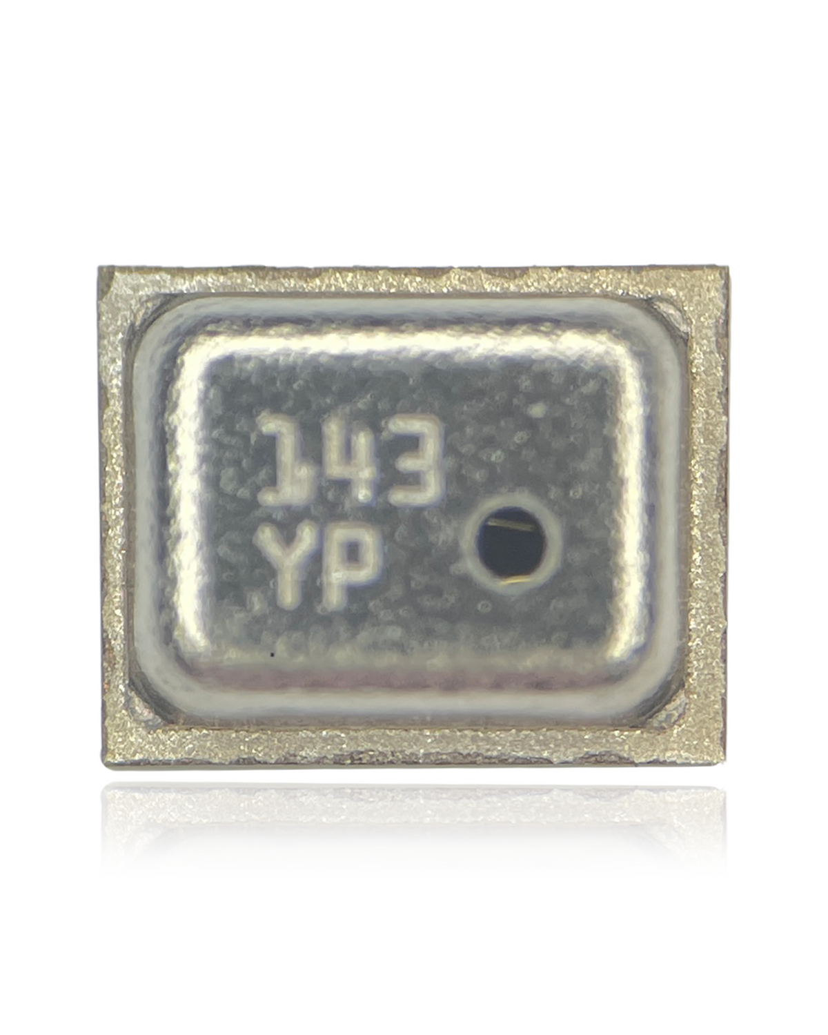 Pressure IC For iPhone 6 / 6 Plus (U2204: BMP282AC: BMP282: 8 Pins)