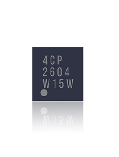 Vibrator IC For iPhone 6 / 6 Plus (2604: U1400)