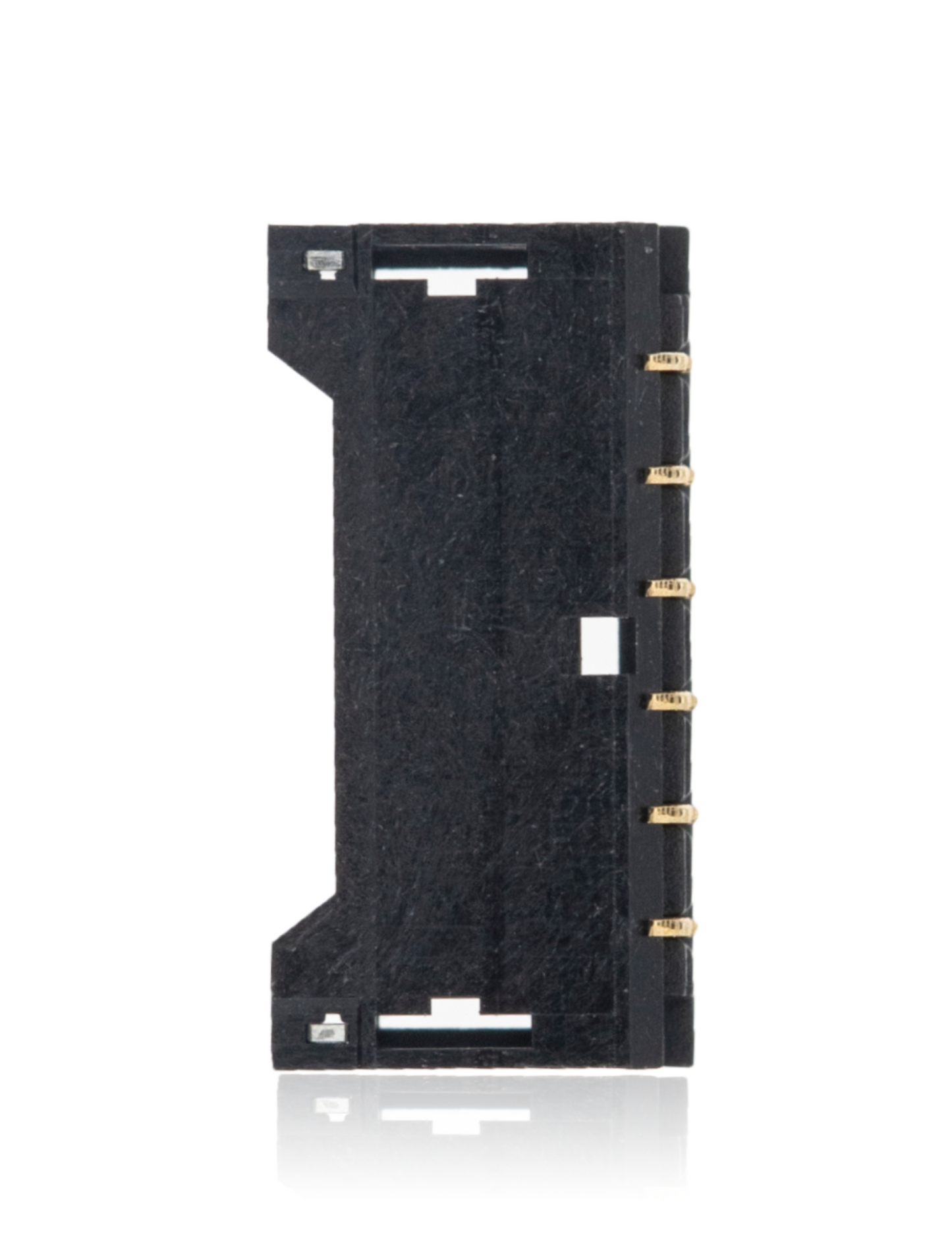 Speaker FPC Connector For iPad 3 / 4 Speaker (J3700: 6 Pin)
