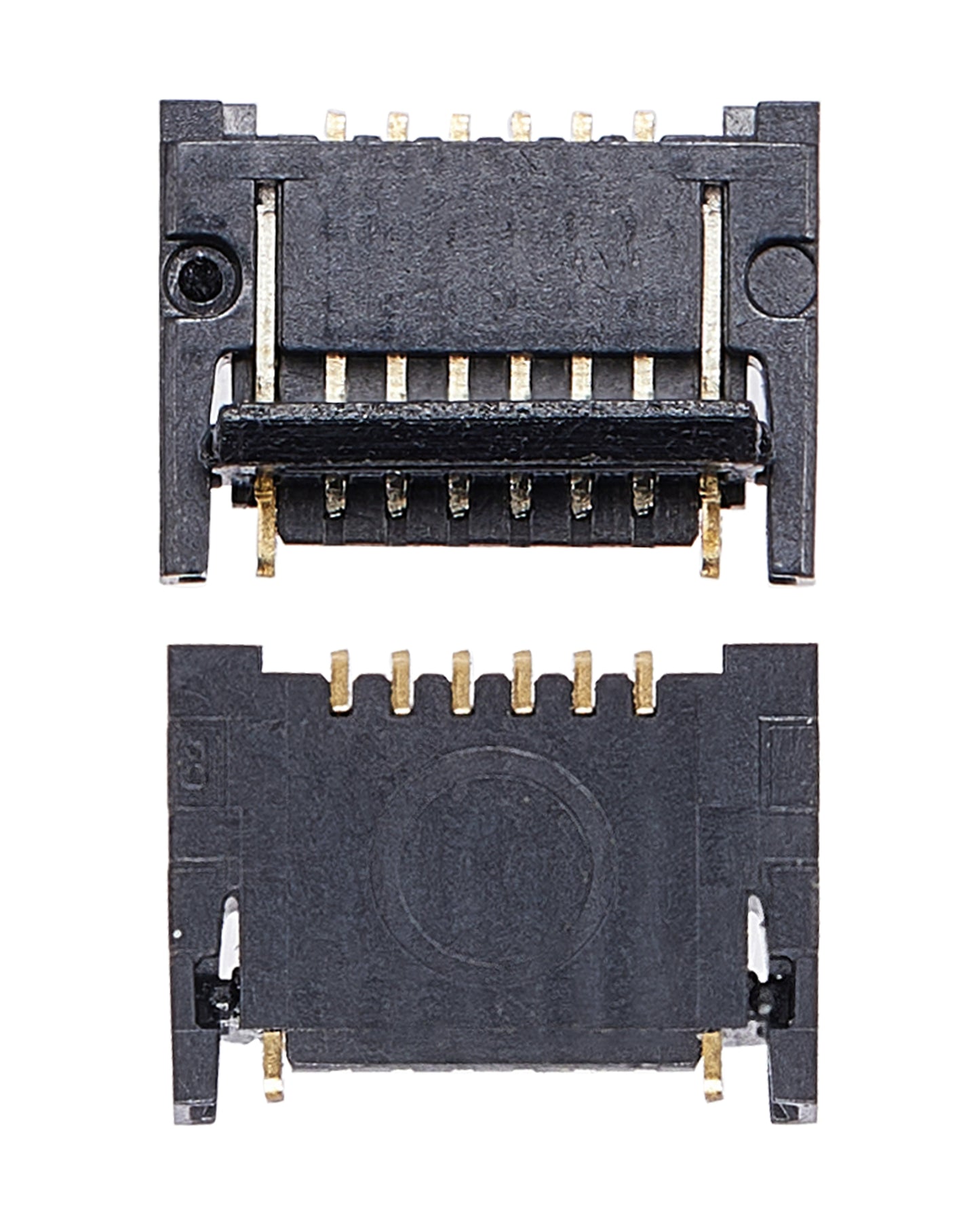 Home Button ZIF Connector For iPad 4 (6 Pin)
