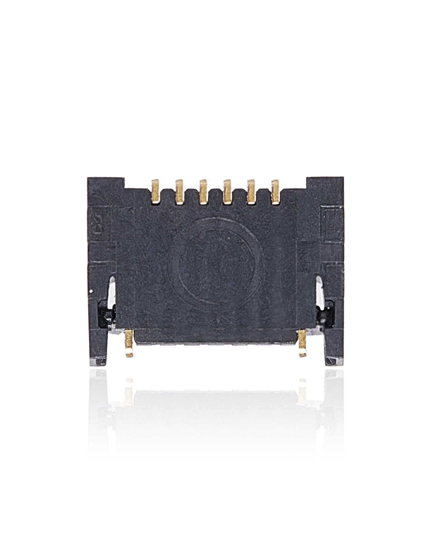 Home Button ZIF Connector For iPad 4 (6 Pin)