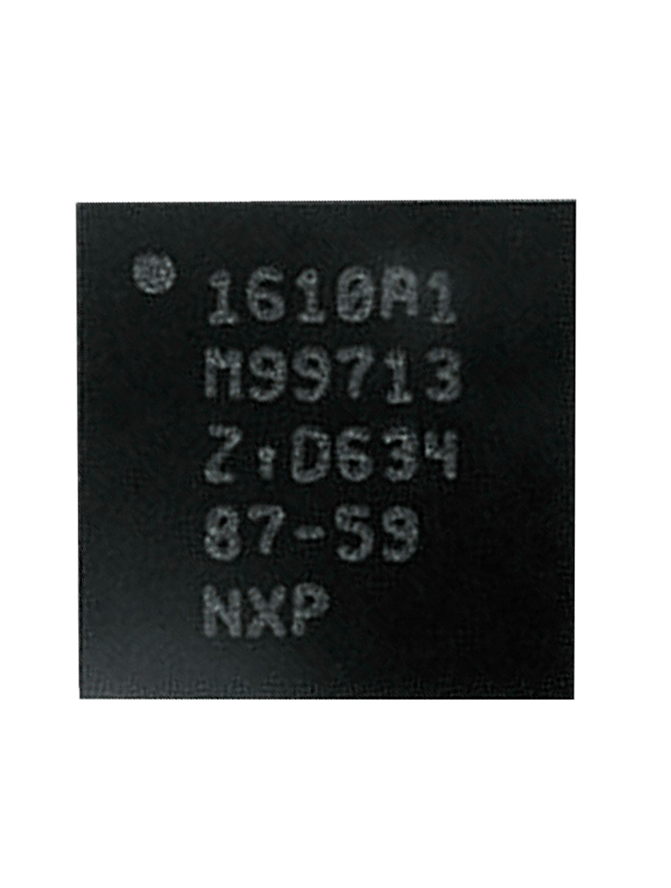 Tristar U2 Charging IC For iPhone 5C / 5S / iPad Air / iPad Mini 2 / iPad Mini 3 (1610A1) (10 Pack)