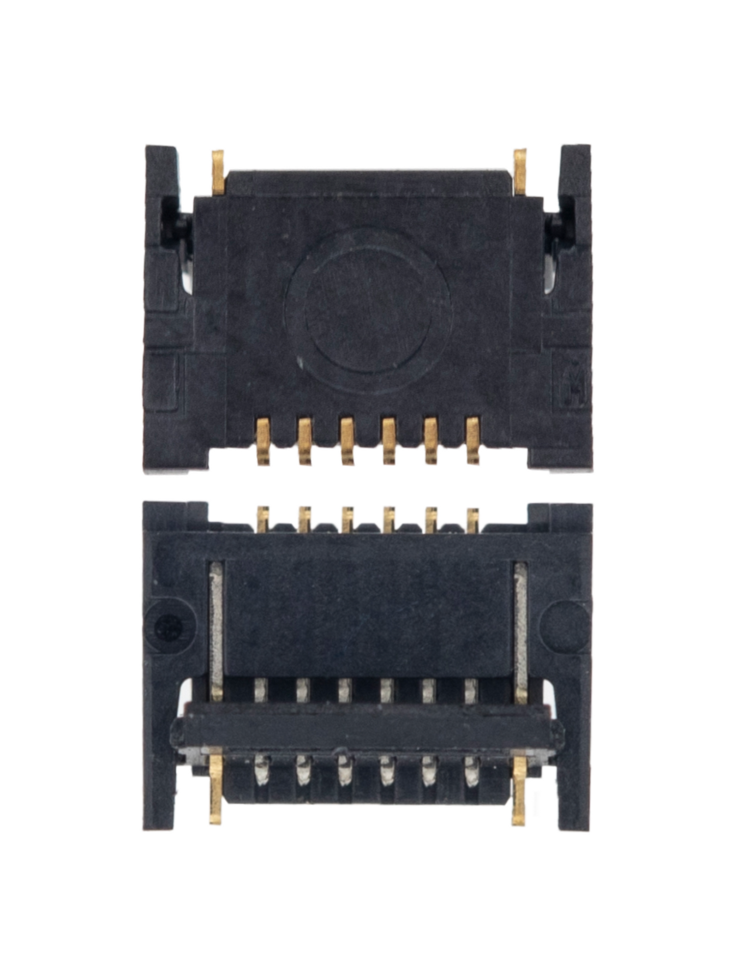 Power Button Flex ZIF Connector For iPad Air 1 / iPad Mini 1 (J2610 / J2960: 6 Pin)