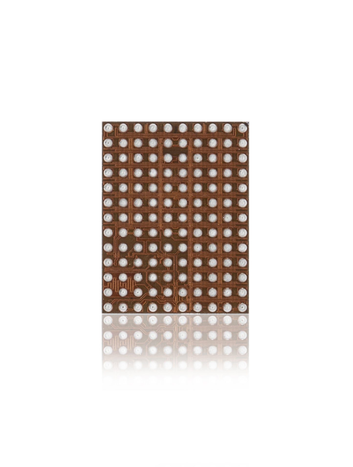 Touch Digitizer Controller IC For iPad Mini 4 / iPad Air 2 (U4003 / 343S0583)