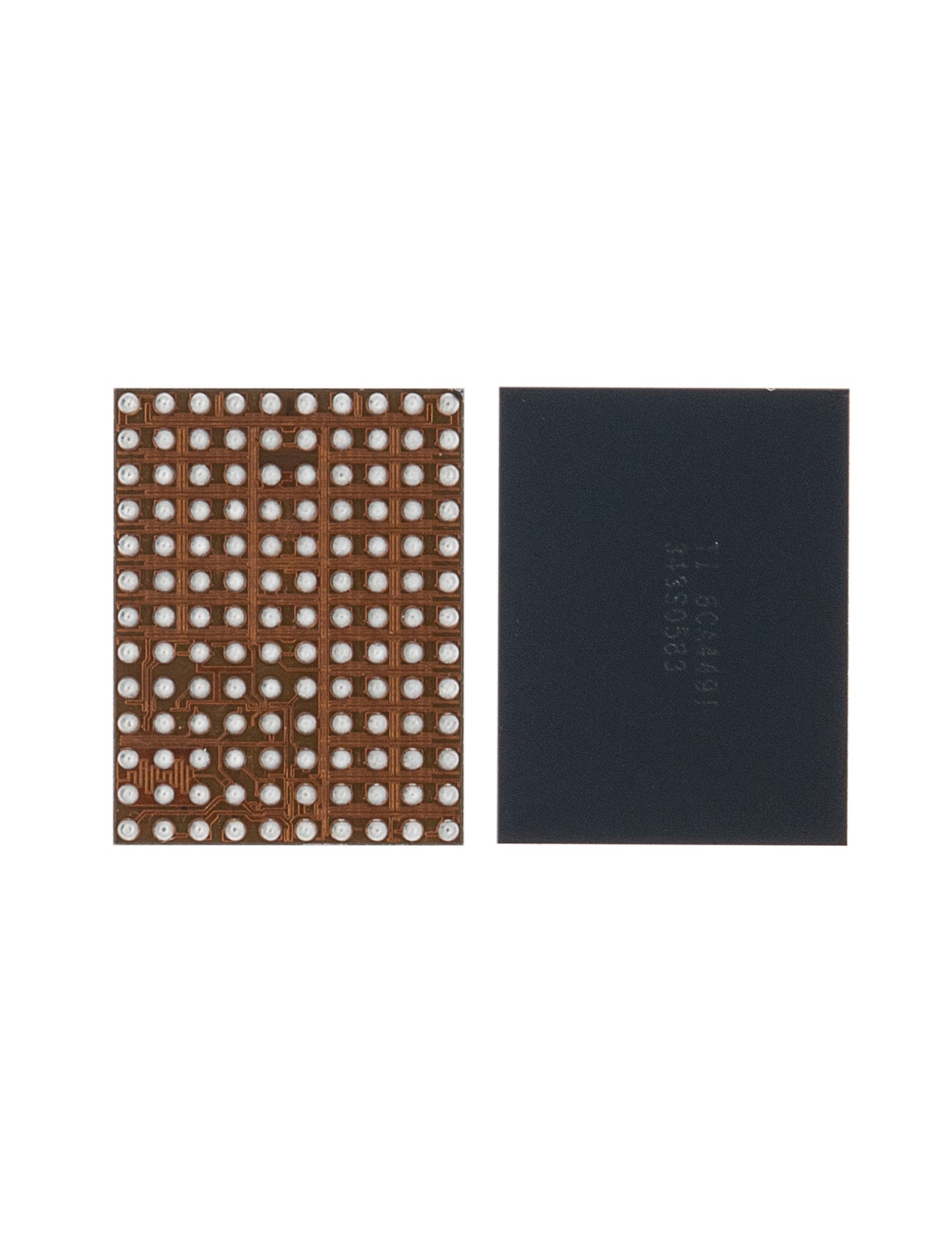 Touch Digitizer Controller IC For iPad Mini 4 / iPad Air 2 (U4003 / 343S0583)