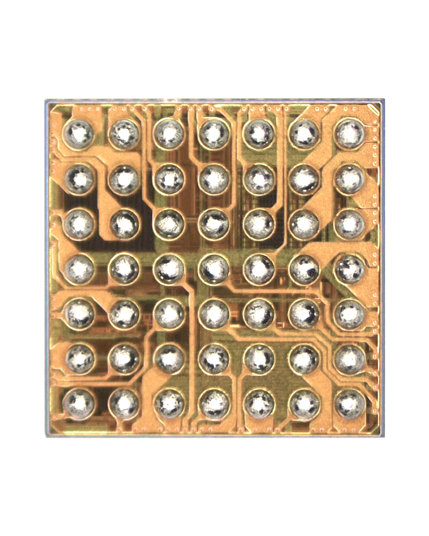 Big Audio IC For iPad 6 (2018) / iPad 7 (2019) / iPad 8 (2020)/iPad 9 (2021) / iPad Pro 9.7" / iPad Pro 10.5" / iPad Pro 12.9" 2nd Gen (2017) / iPad M