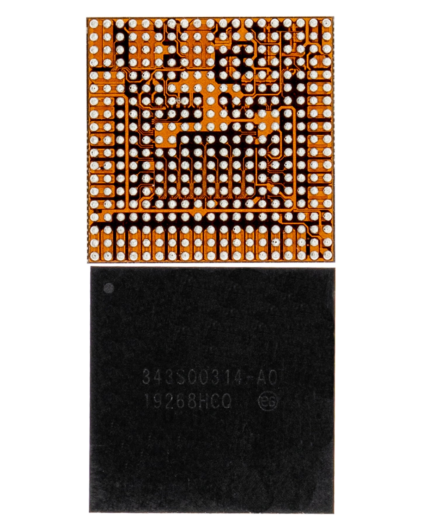 Power IC For iPad 7 (2019) (343S00314-A0)