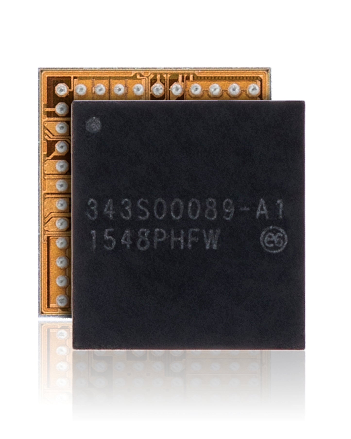 Charging IC For iPad Pro 9.7" (343S00089-A1) (132 Pins)