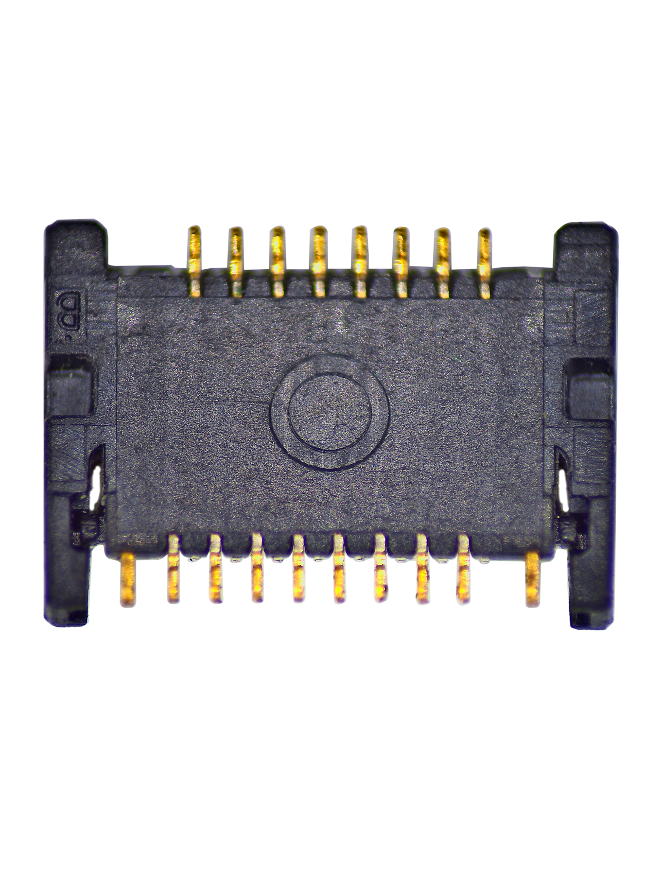 Home Button FPC Connector For iPad Air 2 (16 Pin)