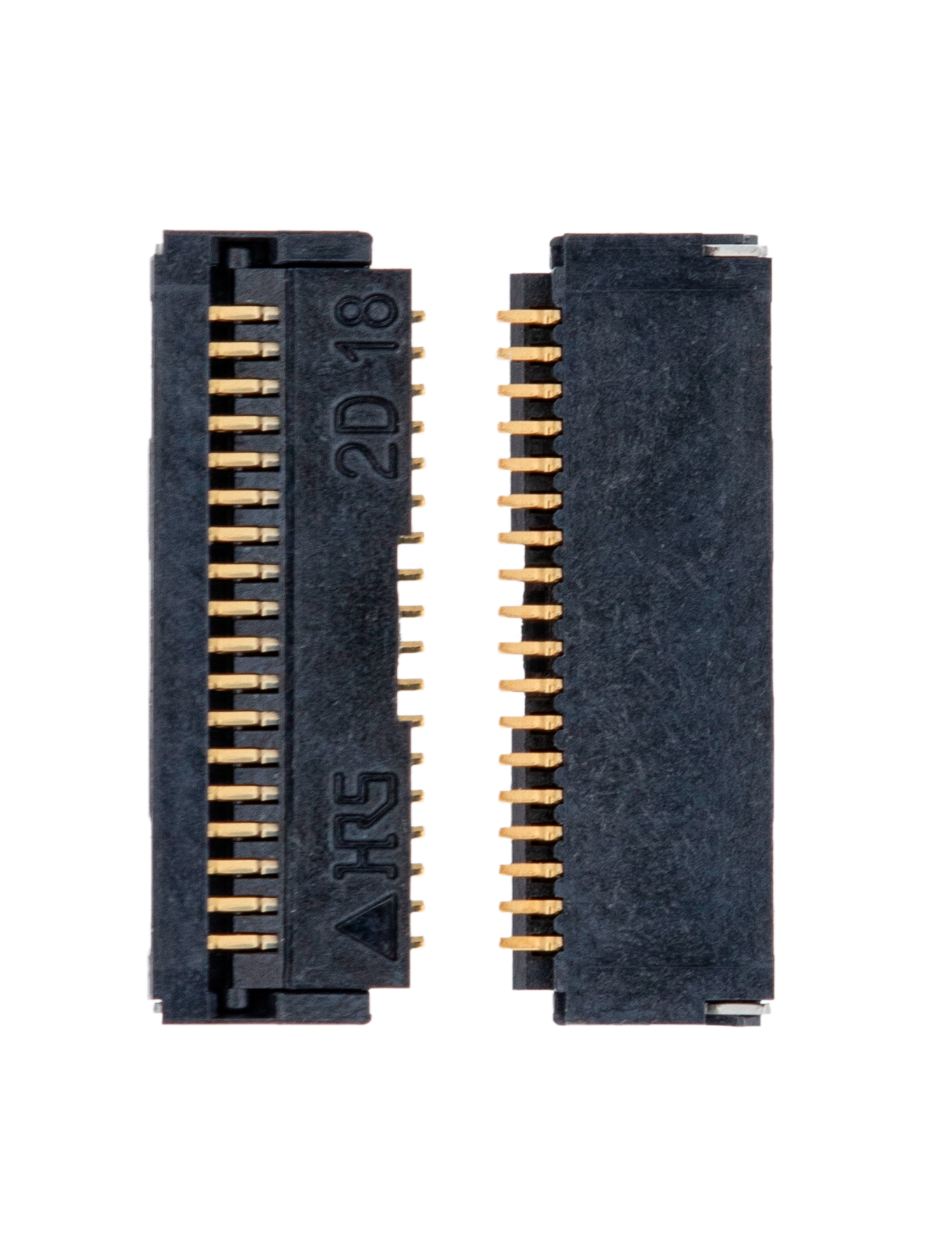 Home Button FPC Connector For iPad Air 2 (18 Pin)