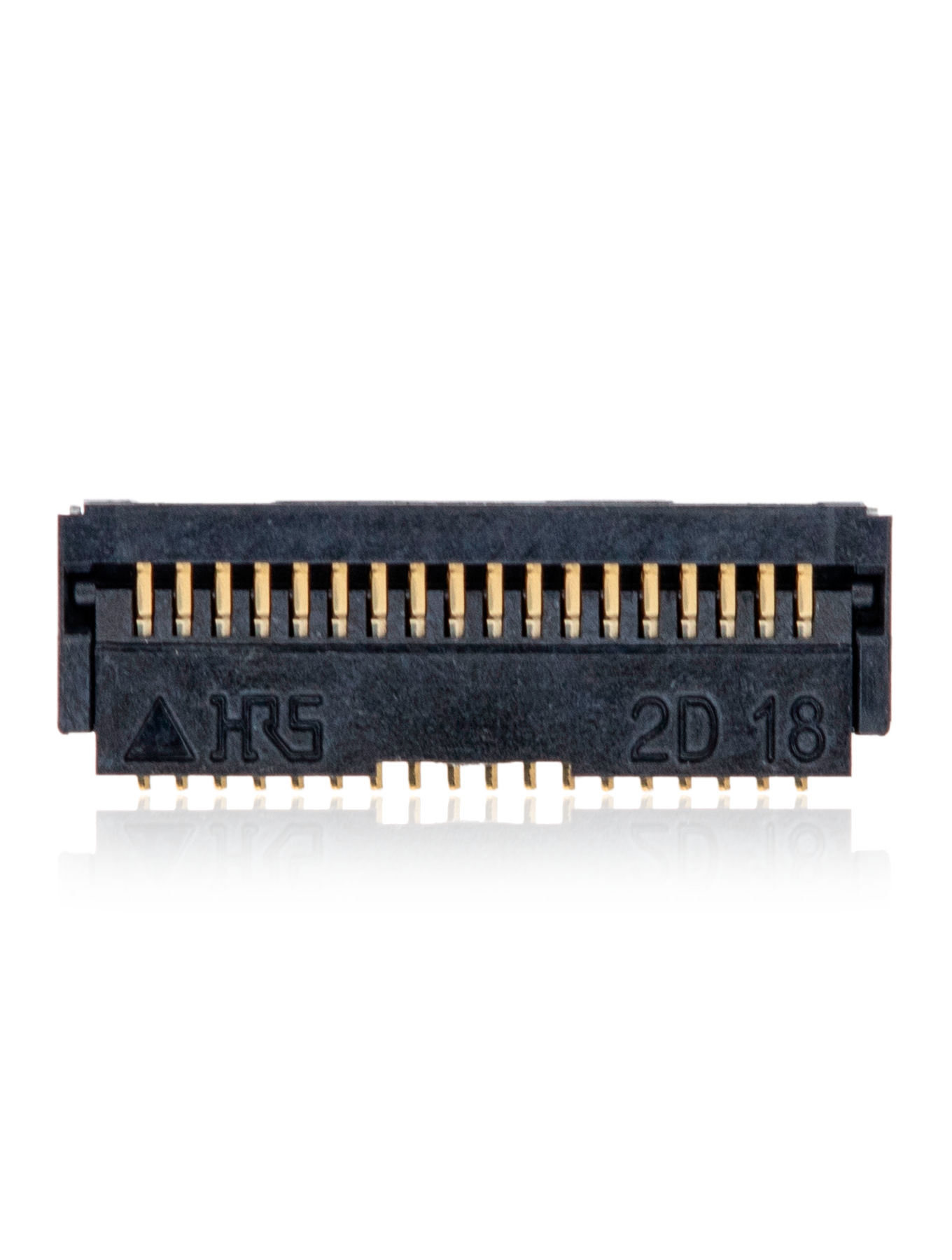Home Button FPC Connector For iPad Air 2 (18 Pin)