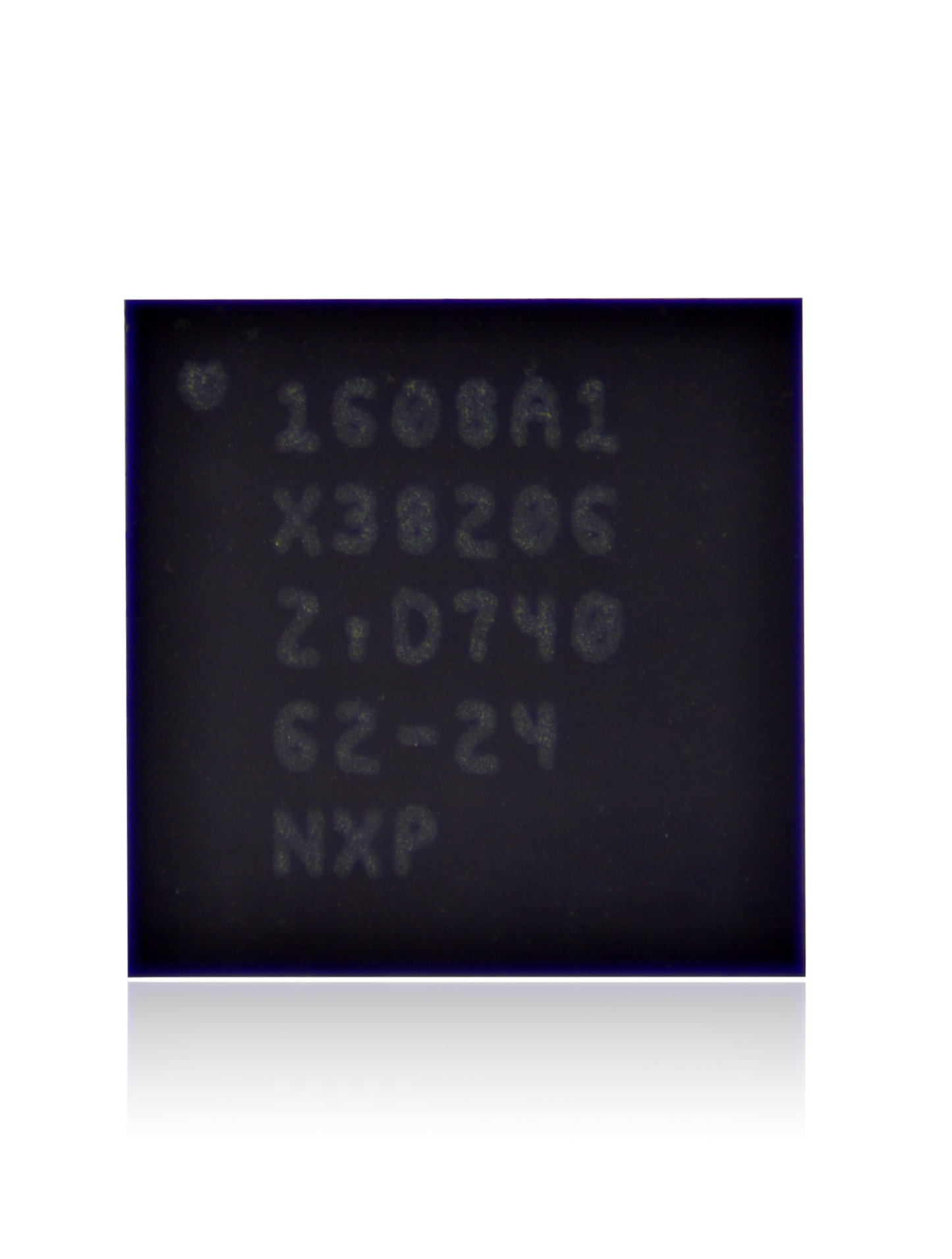 Tristar U2 Charging IC For iPhone 5: iPad 4: And iPad Mini 1 (1608A1)