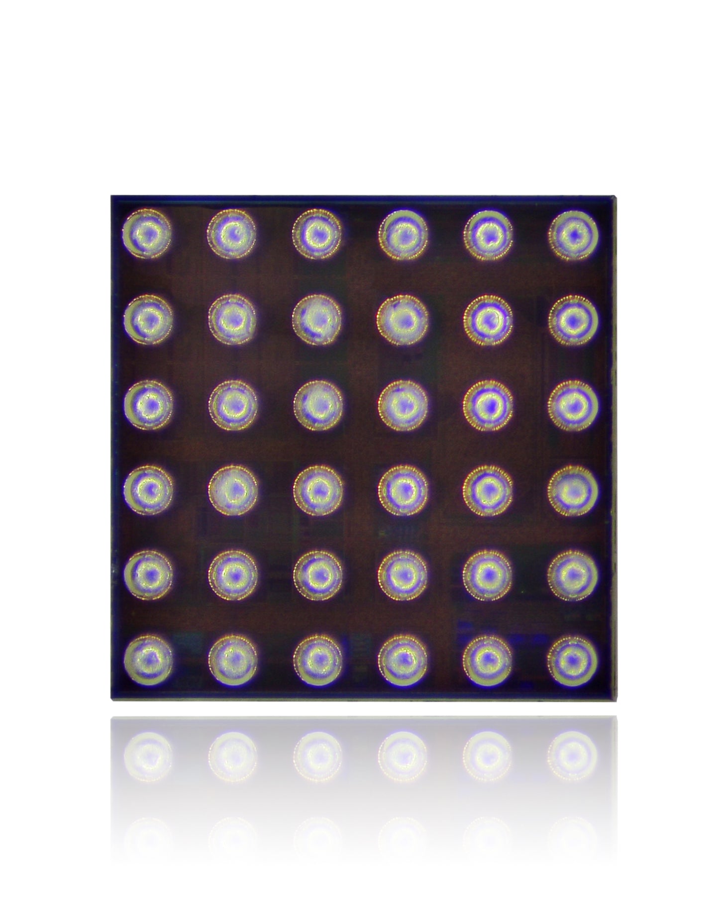Tristar U2 Charging IC For iPhone 5: iPad 4: And iPad Mini 1 (1608A1)