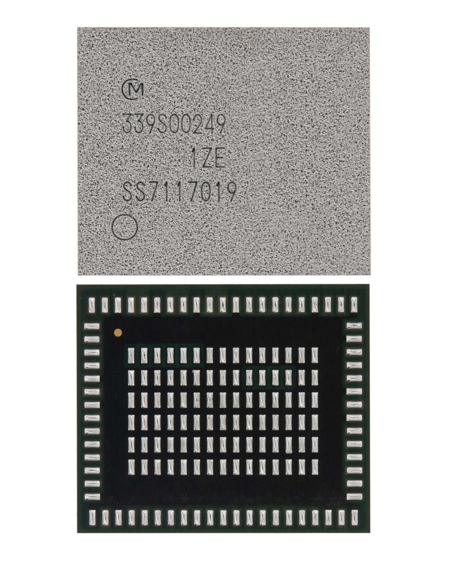 WiFi / Bluetooth IC Chip For iPad Pro 12.9" 2nd Gen (2017) (339S00249 / 339S00308)