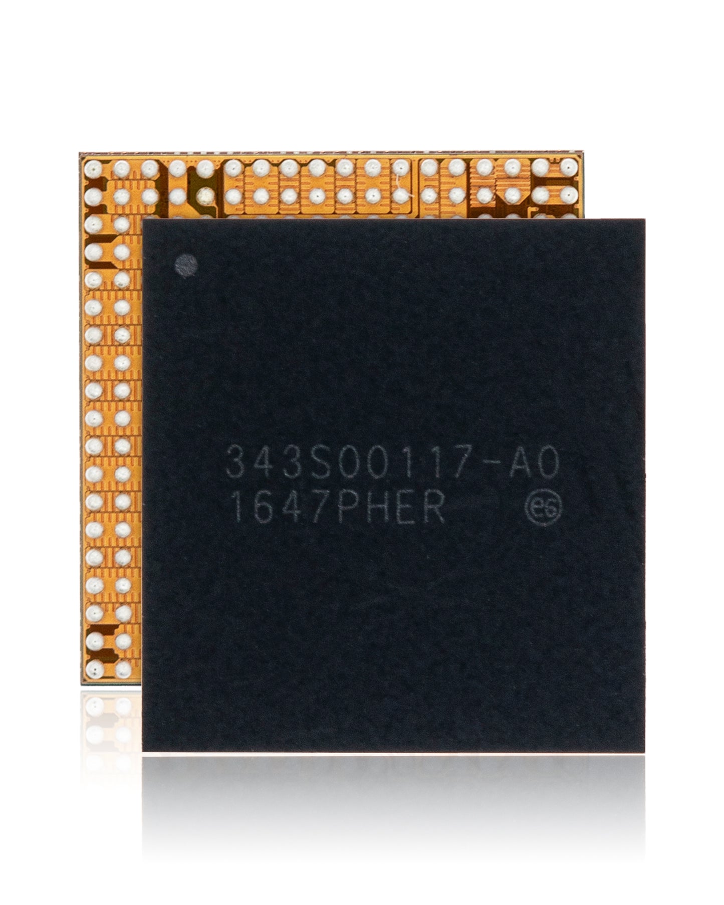 Power Management IC For iPad Pro 12.9" 2nd Gen (2017) (343S00117)