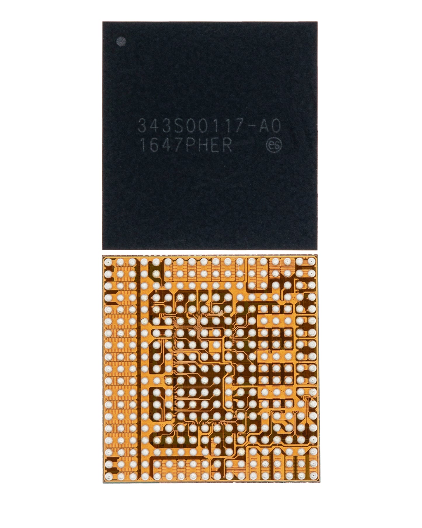 Power Management IC For iPad Pro 12.9" 2nd Gen (2017) (343S00117)