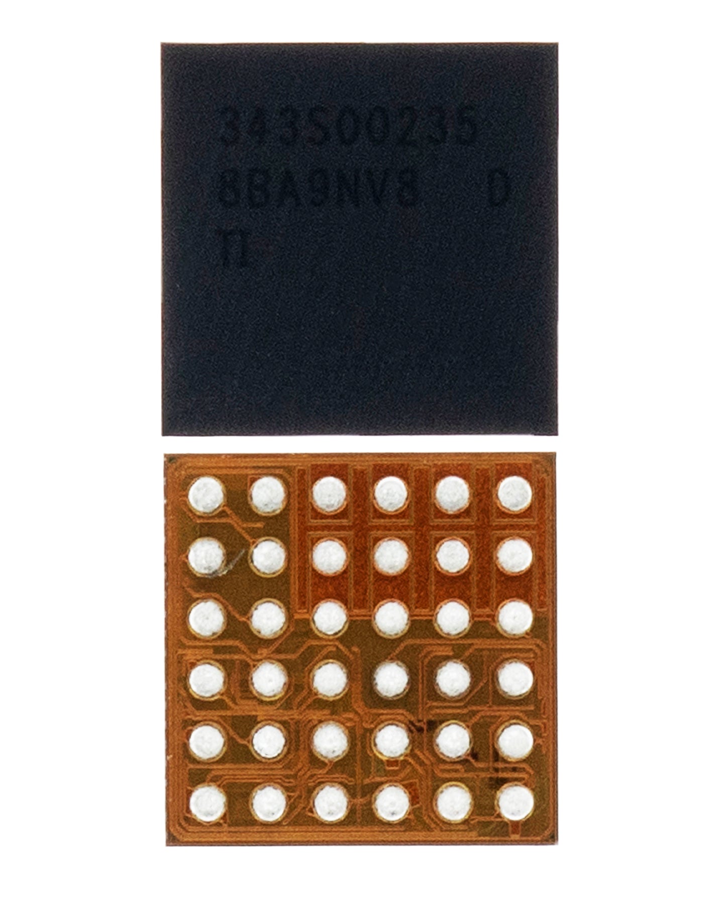Charging IC For iPad Pro 12.9" 3rd Gen (2018) /Pro 12.9" 4th Gen /Pro 11" 1st Gen/Pro 11" 2nd Gen /7 (2019)/iPad 8 /Air 3/iPad 9/Pro 11" 3rd Gen / Air