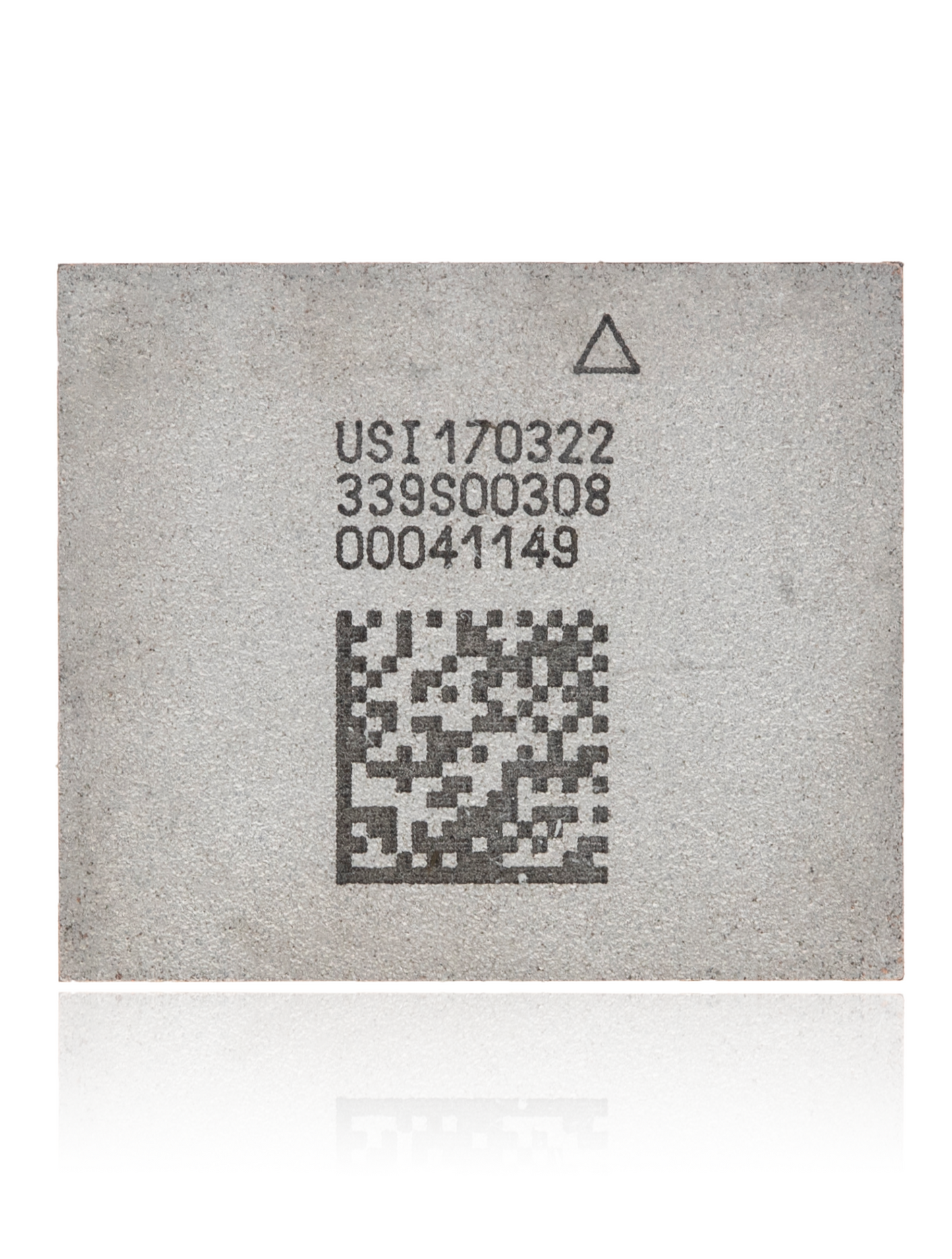 WiFi IC For iPad Pro 10.5" / iPad Pro 12.9" 2nd (2017) / iPad 5 (2017) (339S00308) (160 Pin)