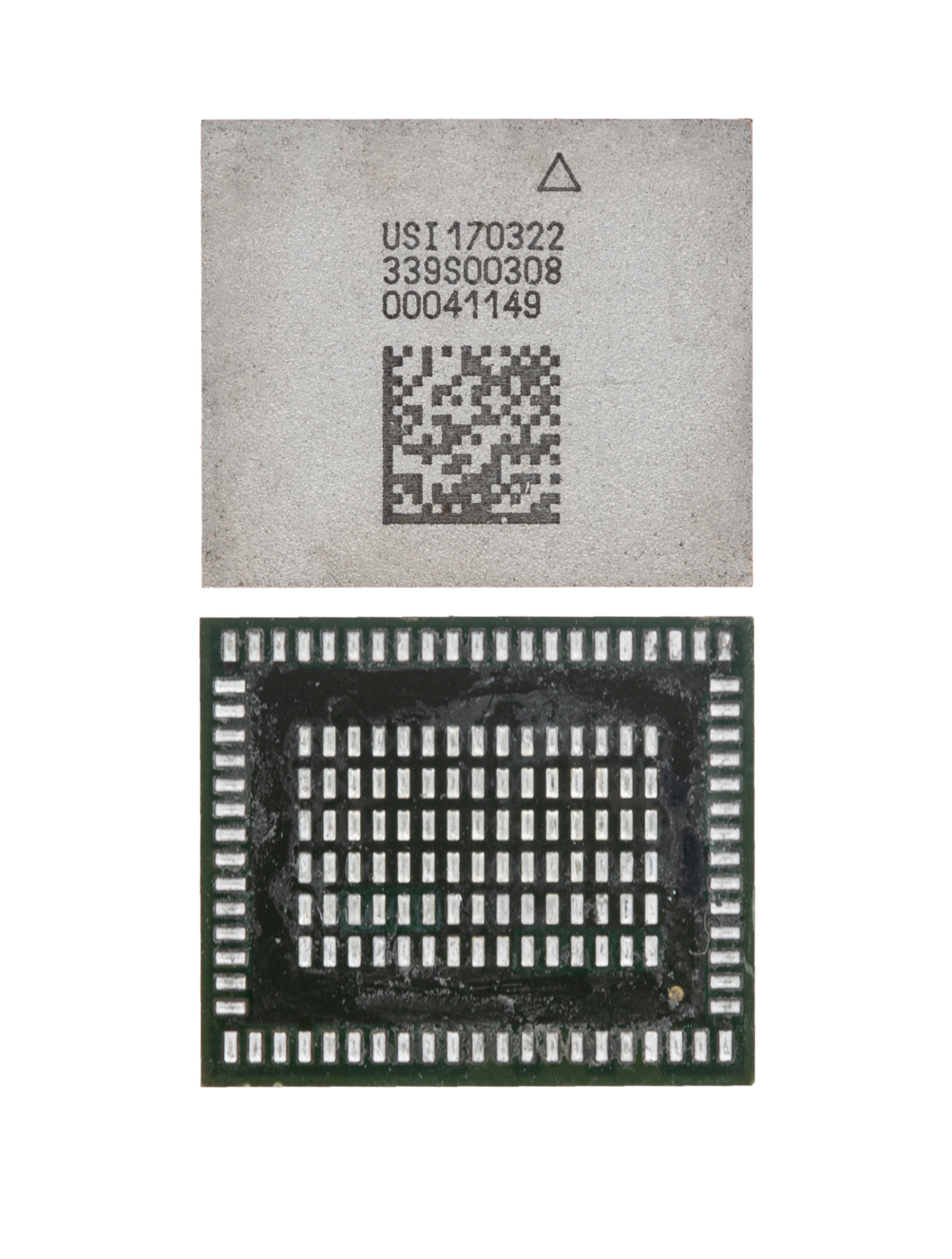 WiFi IC For iPad Pro 10.5" / iPad Pro 12.9" 2nd (2017) / iPad 5 (2017) (339S00308) (160 Pin)