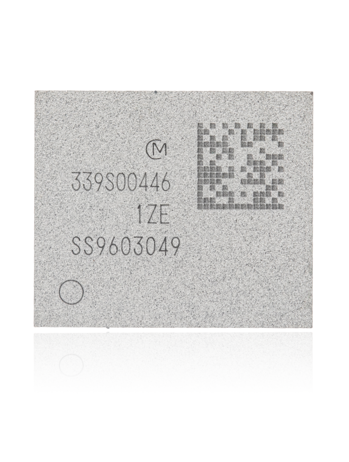 WiFi IC For iPad 6 (2018) / iPad 7 (2019) / iPad 8 (2020) / iPad 10.5" / iPad Pro 12.9" 1st Gen (2015) / iPad Pro 12.9" 2nd Gen (2017) (339S00446 / 33