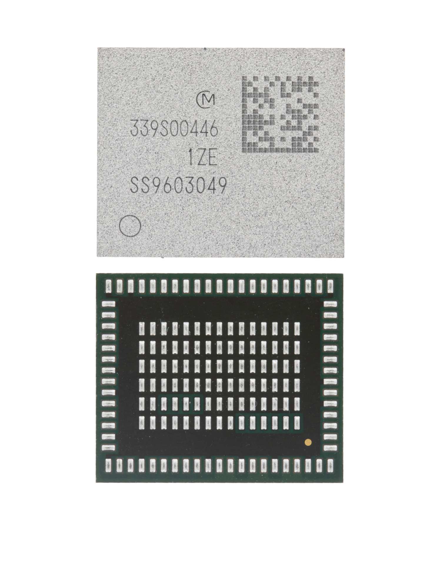 WiFi IC For iPad 6 (2018) / iPad 7 (2019) / iPad 8 (2020) / iPad 10.5" / iPad Pro 12.9" 1st Gen (2015) / iPad Pro 12.9" 2nd Gen (2017) (339S00446 / 33