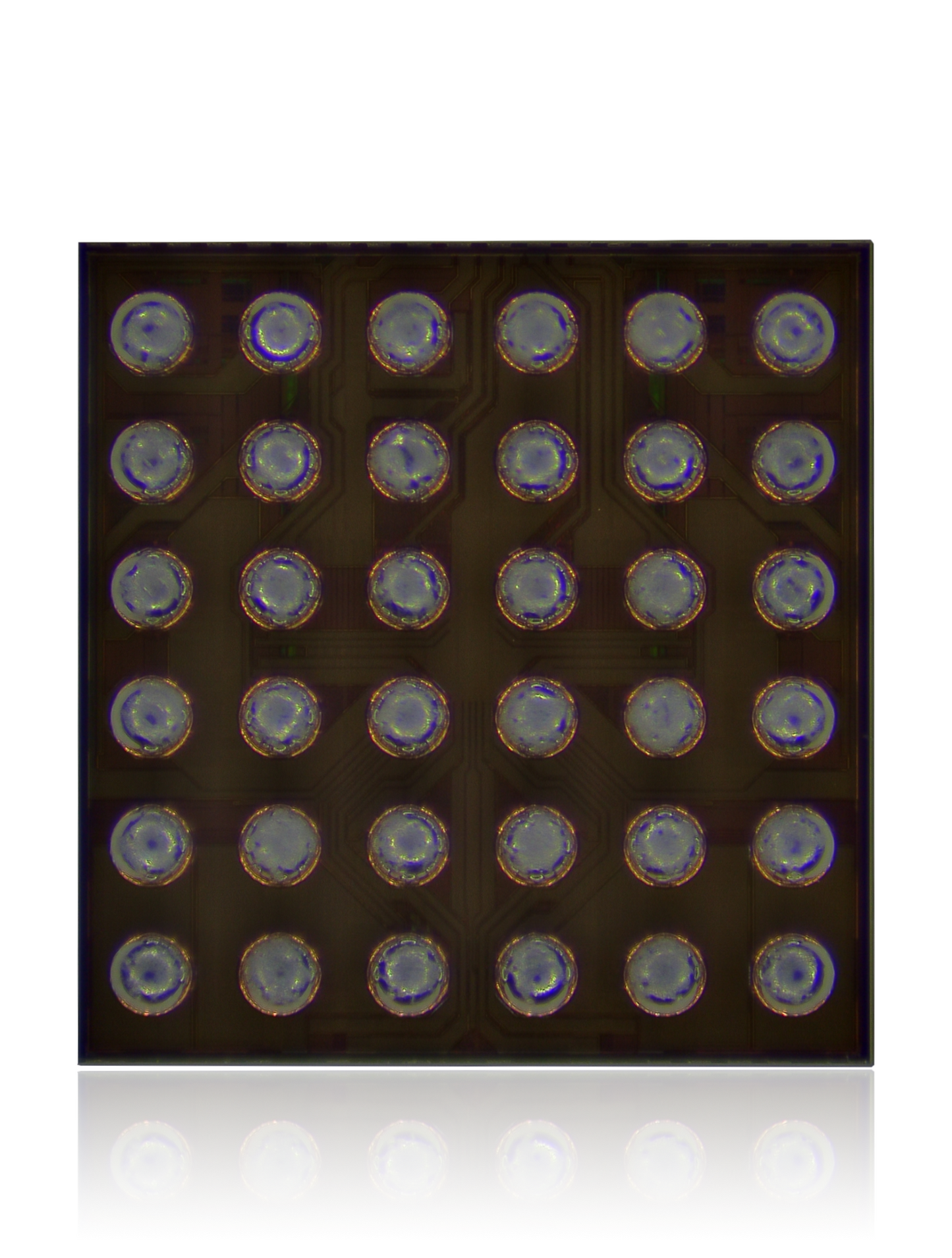 Back Light IC For iPad Pro 10.5" / iPad 6 (2018) (5662)