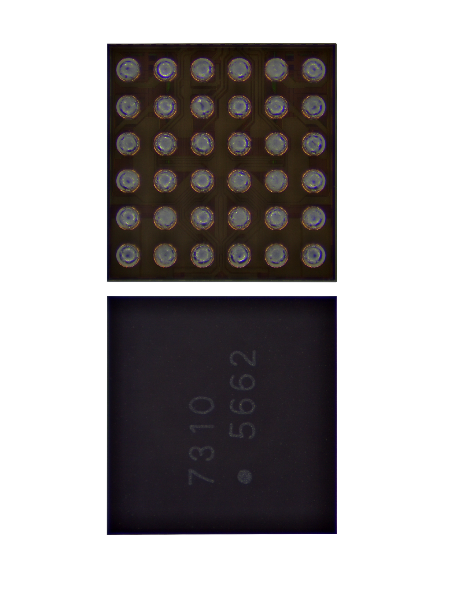 Back Light IC For iPad Pro 10.5" / iPad 6 (2018) (5662)