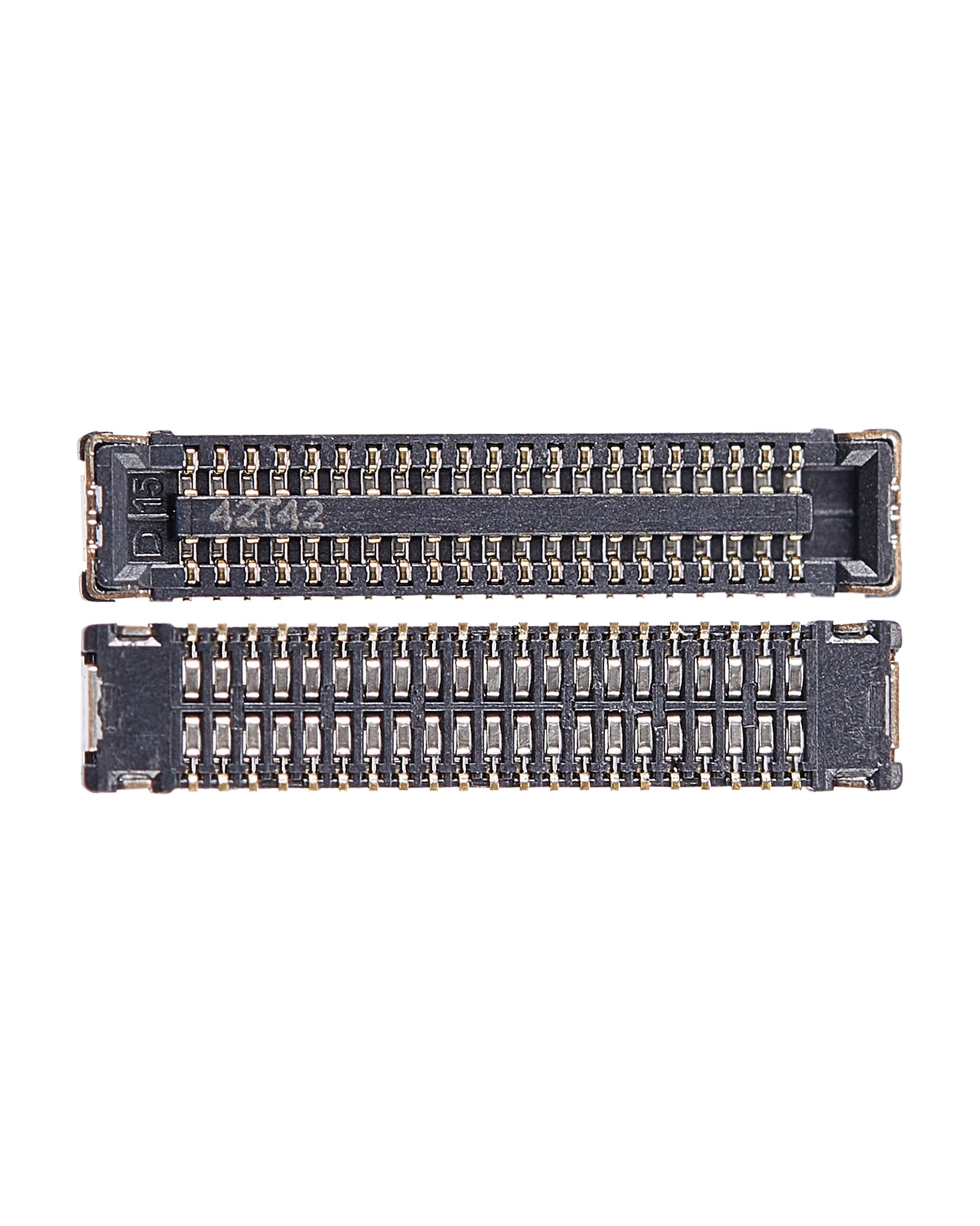 LCD / Digitizer (On The Motherboard) FPC Connector For iPad Mini 4 / Mini 5 / Air 2 / Pro 12.9" 1st Gen (2015) (42 Pin)