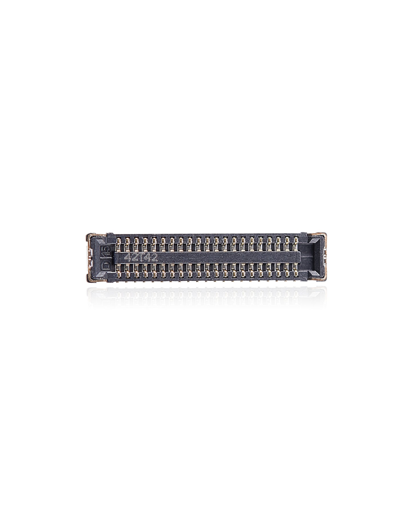 LCD / Digitizer (On The Motherboard) FPC Connector For iPad Mini 4 / Mini 5 / Air 2 / Pro 12.9" 1st Gen (2015) (42 Pin)