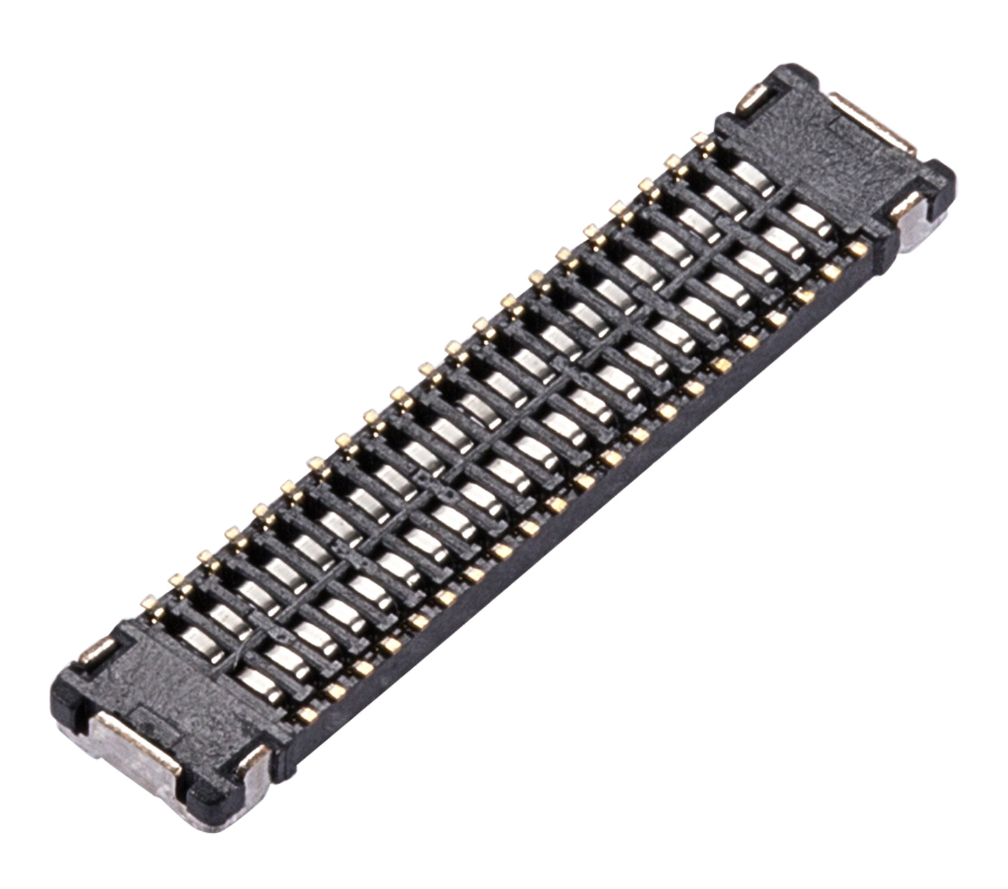 LCD / Digitizer (On The Motherboard) FPC Connector For iPad Mini 4 / Mini 5 / Air 2 / Pro 12.9" 1st Gen (2015) (42 Pin)
