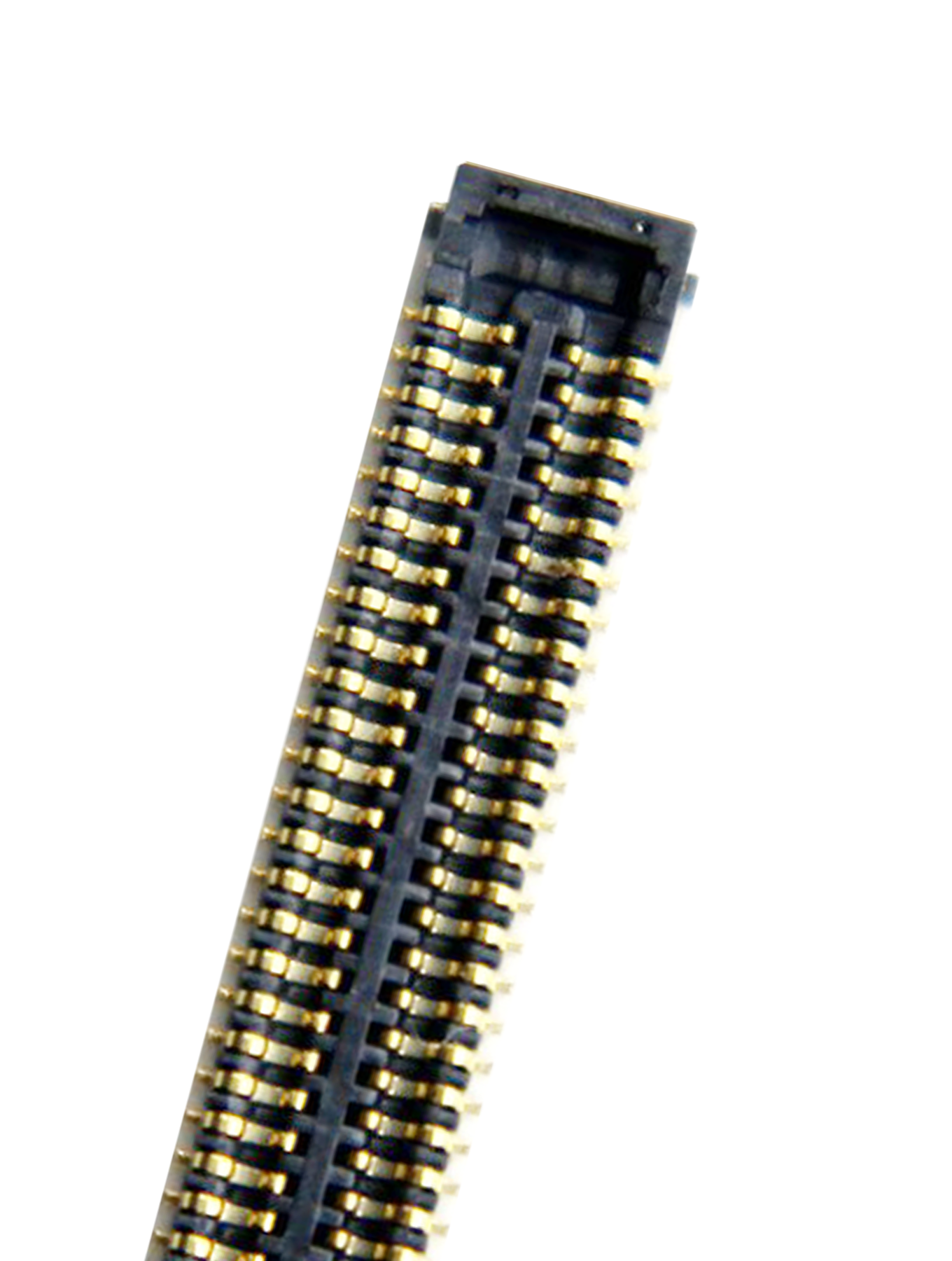 LCD FPC Connector For Samsung Galaxy S6 / S6 Edge / S6 Edge Plus