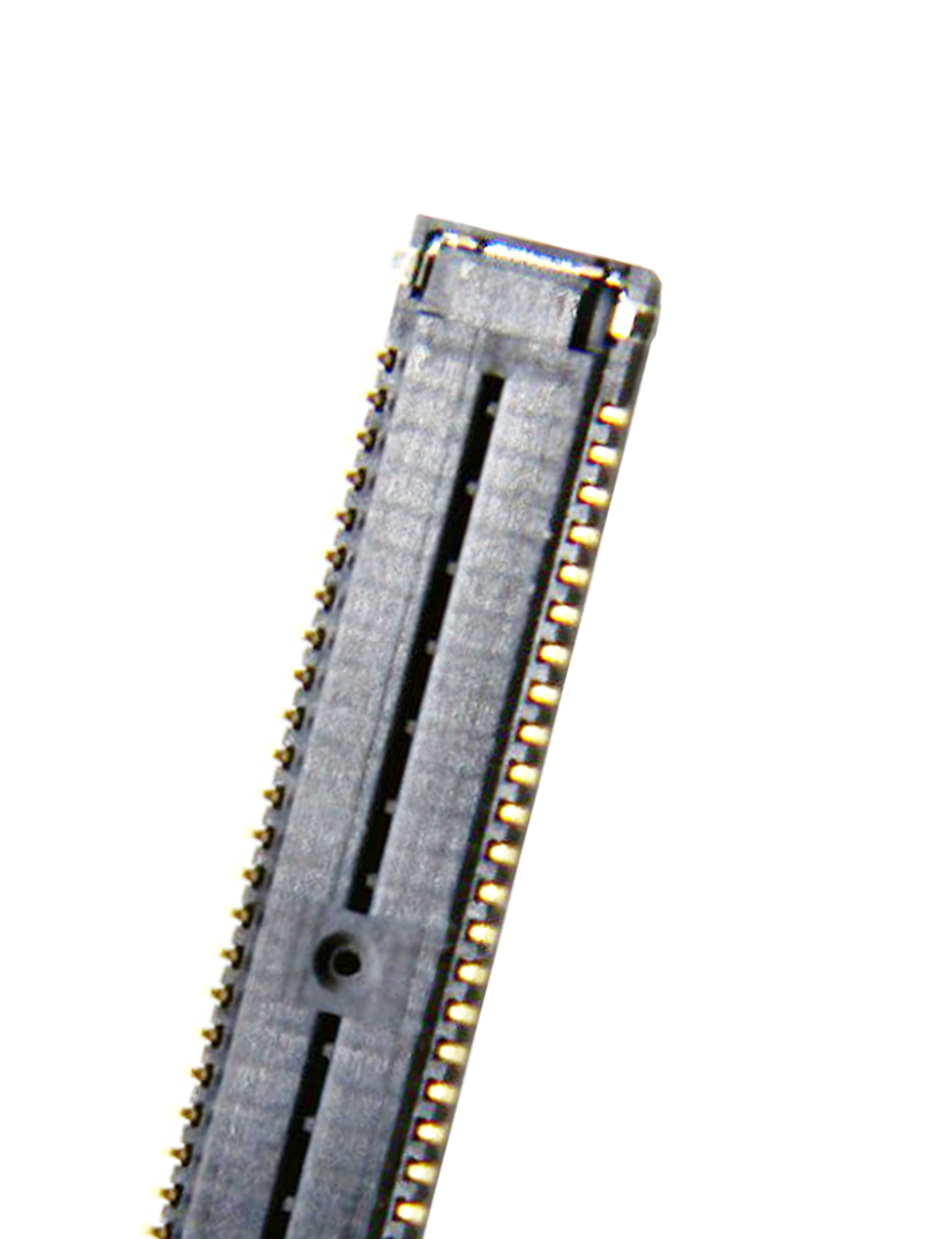 LCD FPC Connector For Samsung Galaxy S6 / S6 Edge / S6 Edge Plus