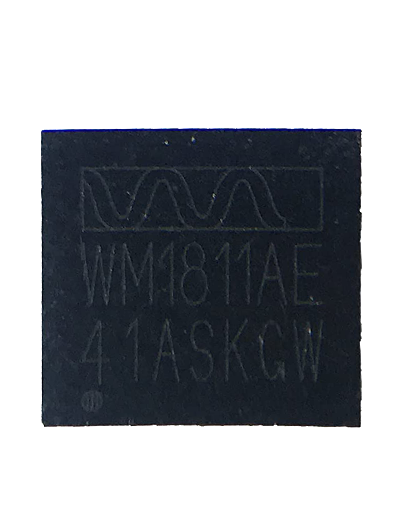 Audio IC Chip For Samsung Galaxy S3 (WM1811)