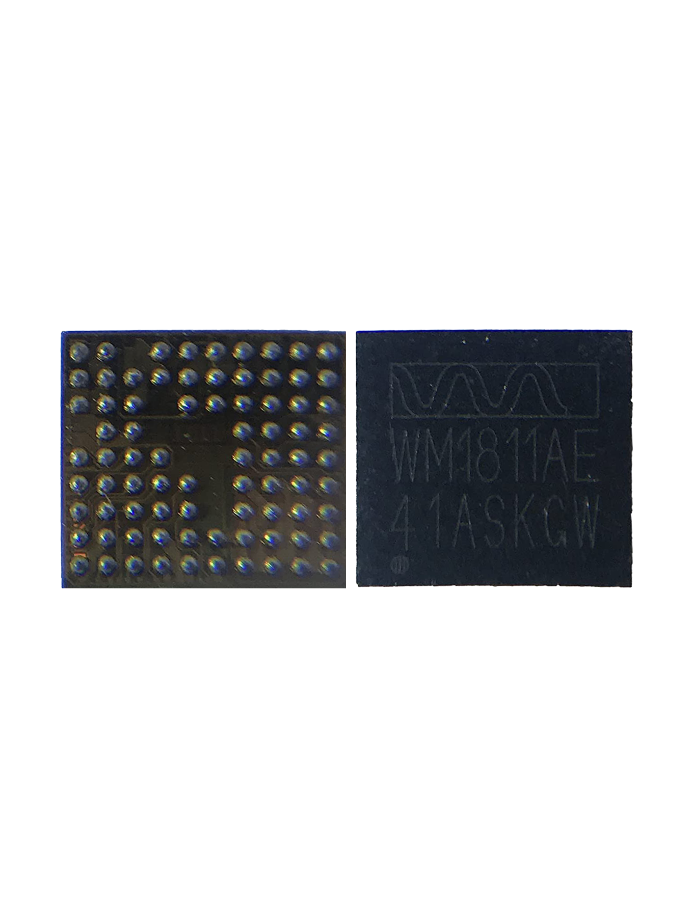 Audio IC Chip For Samsung Galaxy S3 (WM1811)
