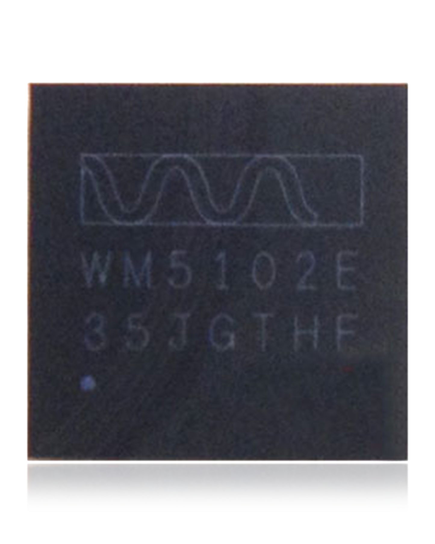 Audio IC For Samsung Galaxy S4 (WM5102E: 137 Pins)