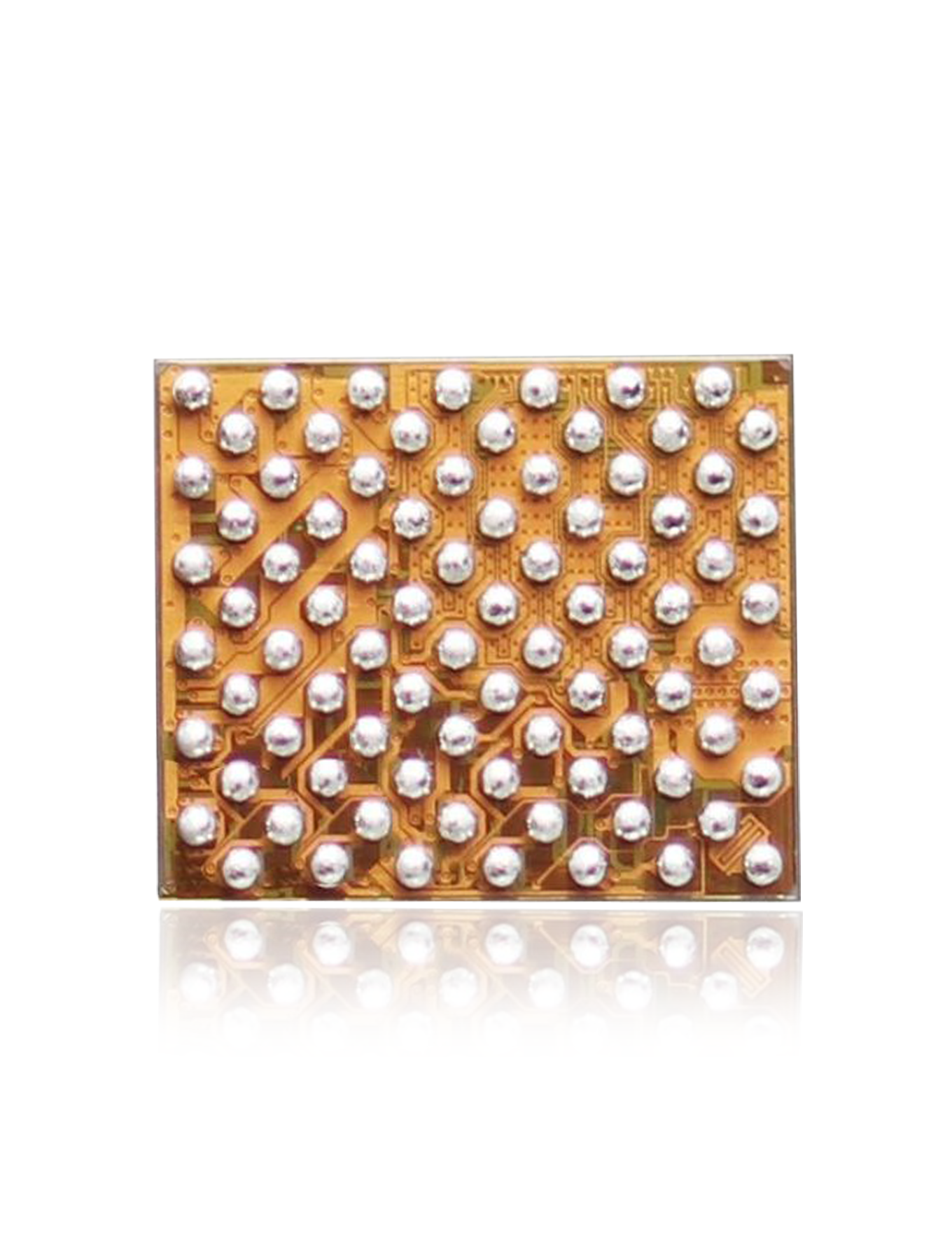 Audio IC For Samsung Galaxy S5 / Note 3 (WCD9320)