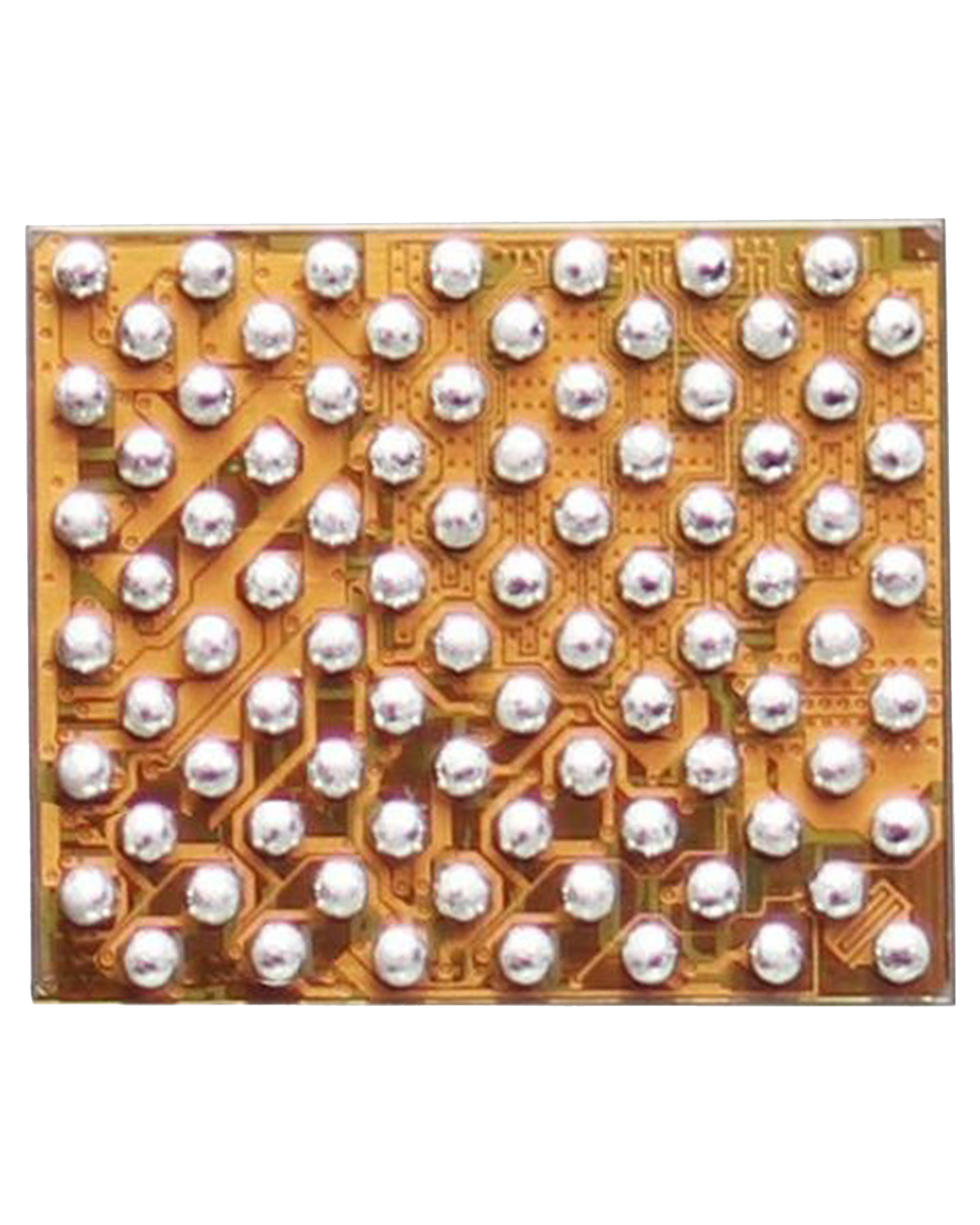 Audio IC For Samsung Galaxy S5 / Note 3 (WCD9320)