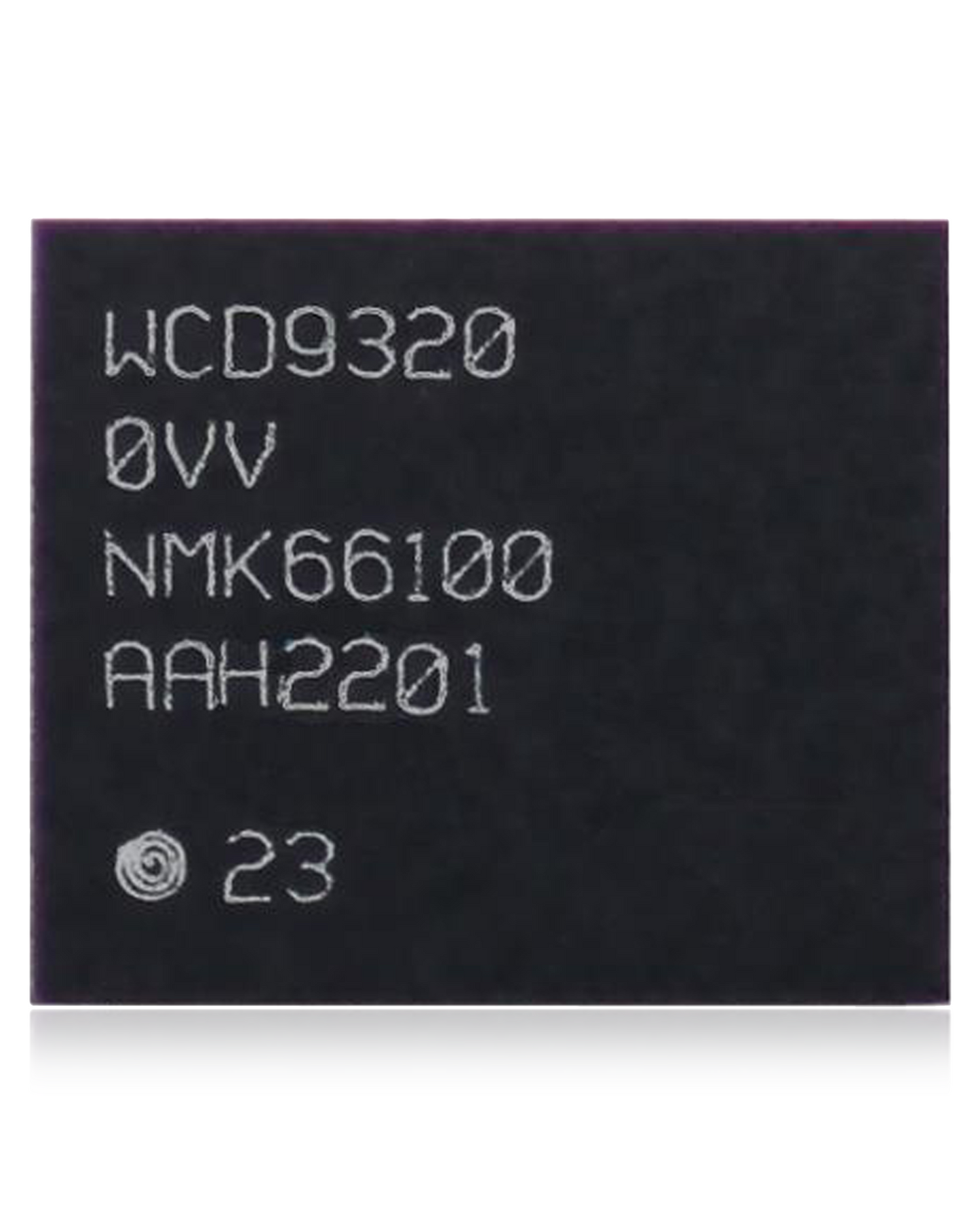 Audio IC For Samsung Galaxy S5 / Note 3 (WCD9320)