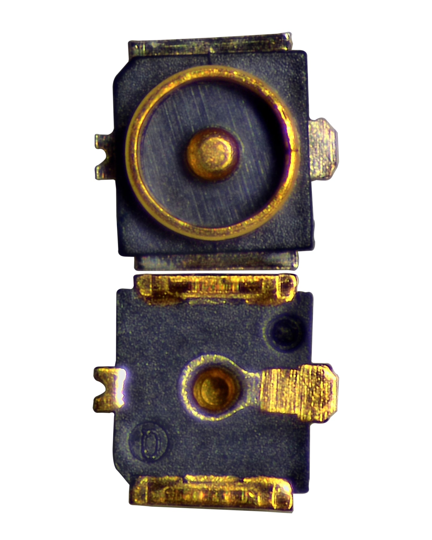 Antenna Connector (S1) For All Samsung Galaxy Models (Width: 2.0mm / Length: 2.1mm) (10 Pack)