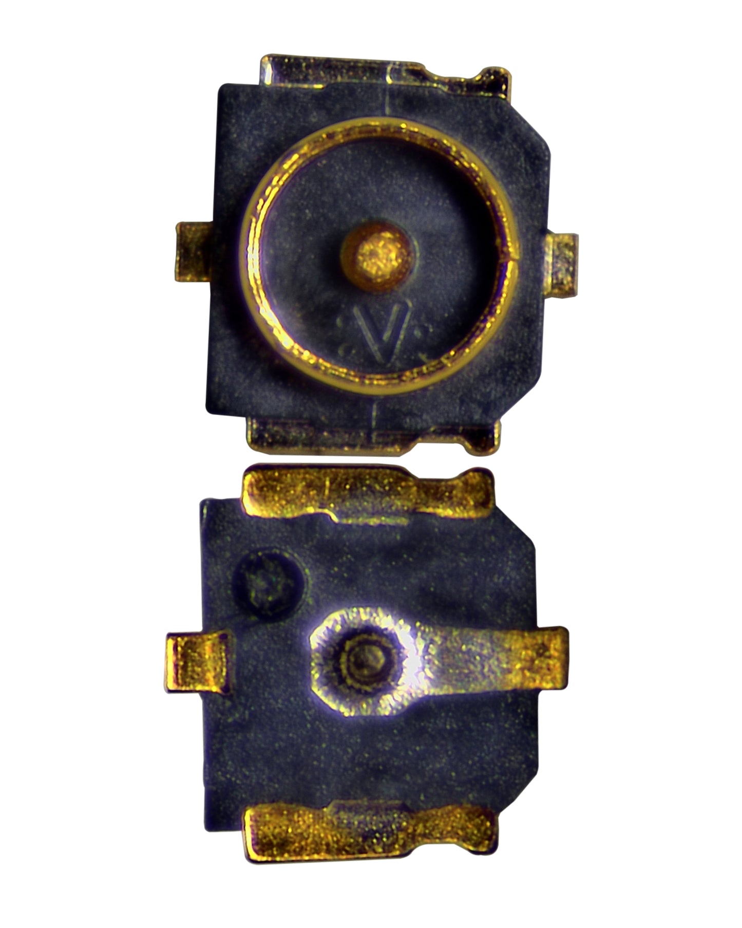 Antenna Connector (S2) For All Samsung Galaxy Models (Width: 2.1mm / Length: 2.1mm) (10 Pack)