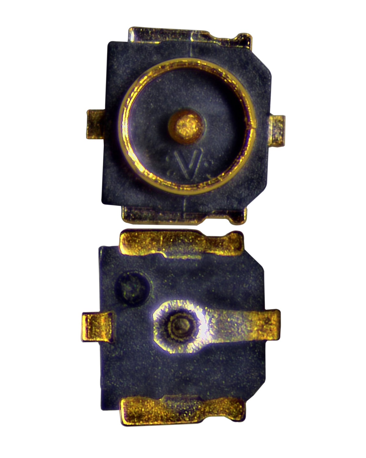 Antenna Connector (S2) For All Samsung Galaxy Models (Width: 2.1mm / Length: 2.1mm) (10 Pack) - product image 2
