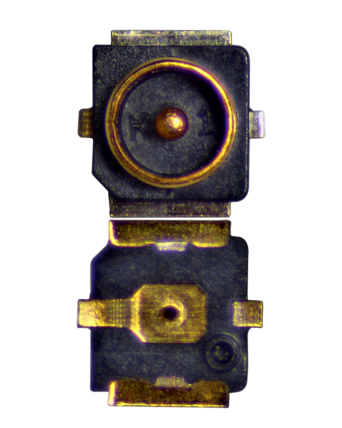 Antenna Connector (S3) For All Samsung Galaxy Models (Width: 2.0mm / Length: 2.0mm) (10 Pack)