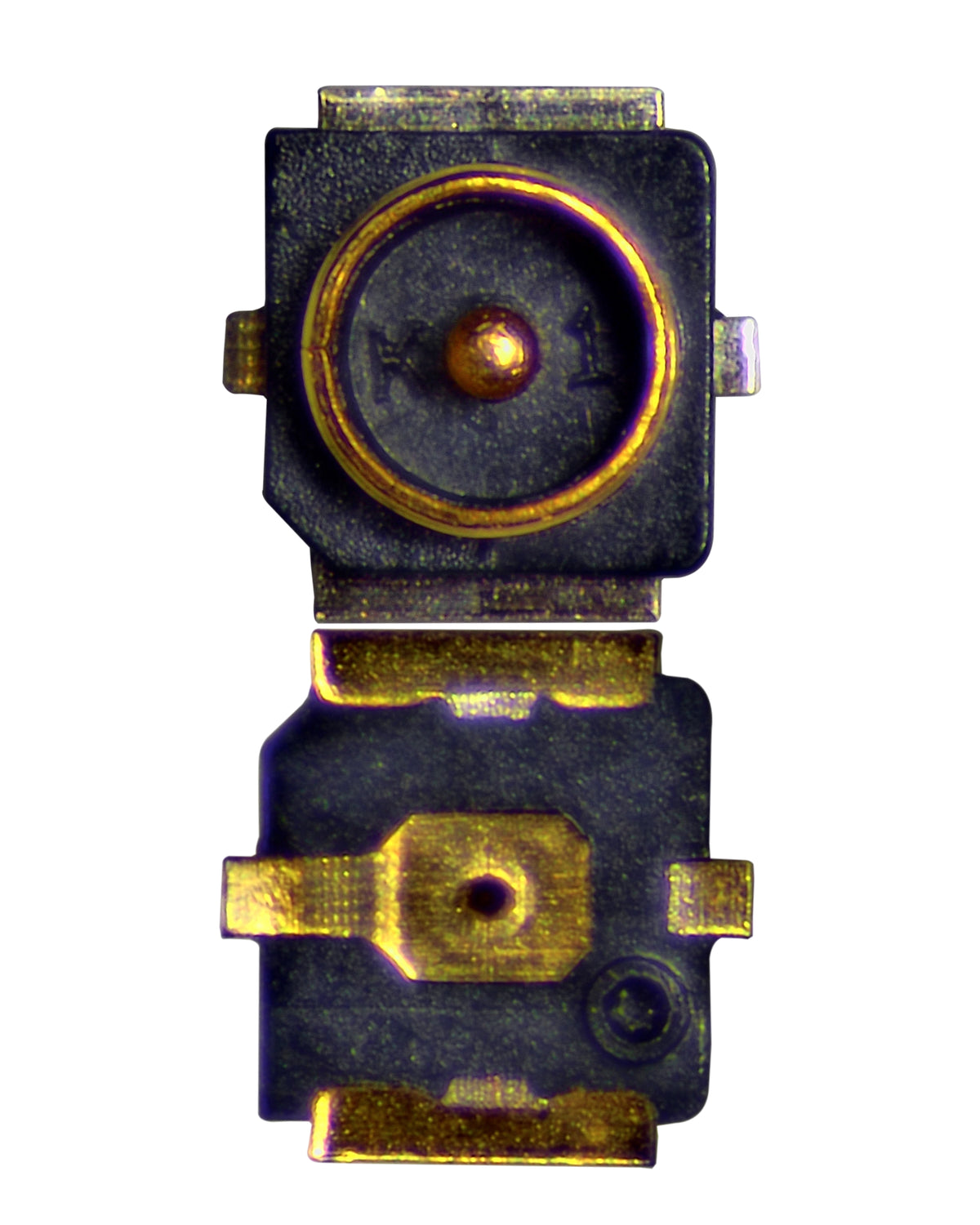 Antenna Connector (S3) For All Samsung Galaxy Models (Width: 2.0mm / Length: 2.0mm) (10 Pack) - product image 2