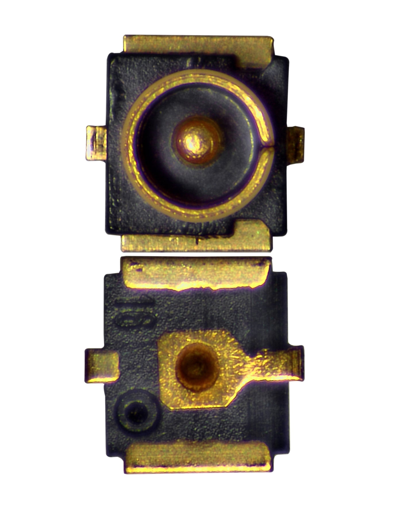Antenna Connector (S4) For All Samsung Galaxy Models (Width: 2.0mm / Length: 2.0mm) (10 Pack)