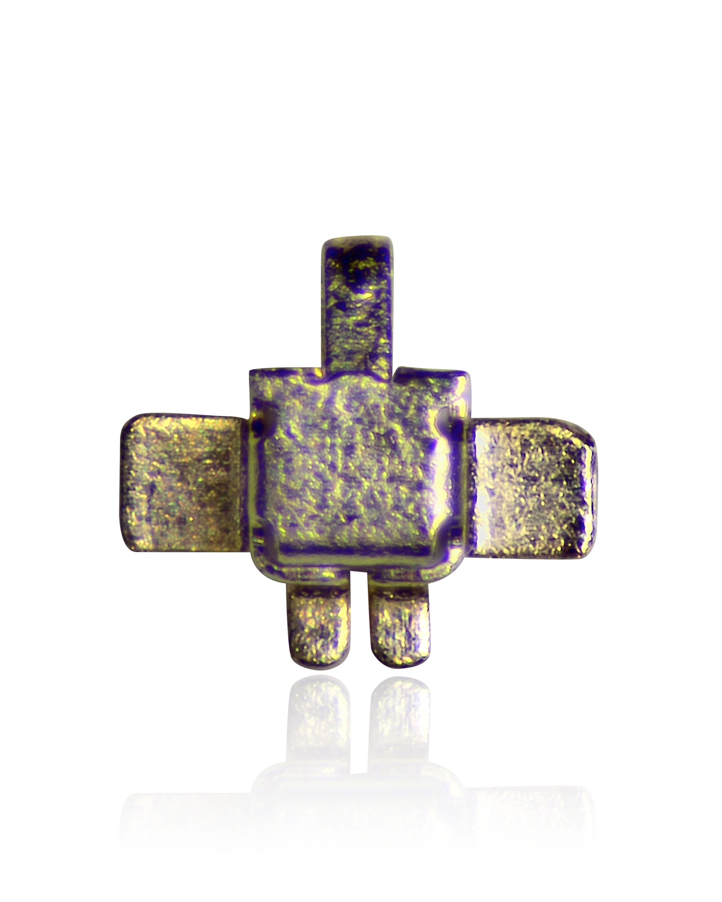PCB Board Contact Pins (A80) For All Samsung Models (Width: 2.5mm / Length: 2.8mm) (100 Pack)
