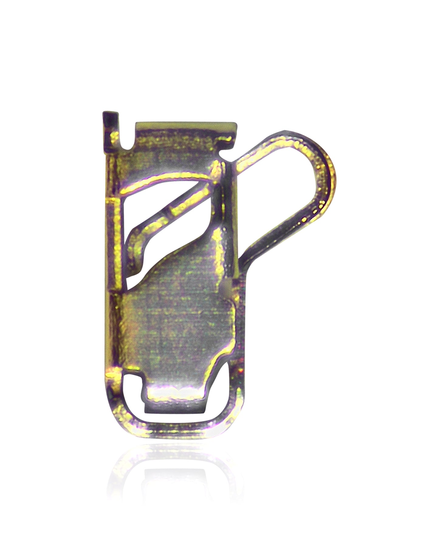 PCB Board Contact Pins (072) For All Samsung Models (Width: 1.6mm / Length: 2.2mm) (100 Pack) replacement part product image 2 - SKU 207082011345