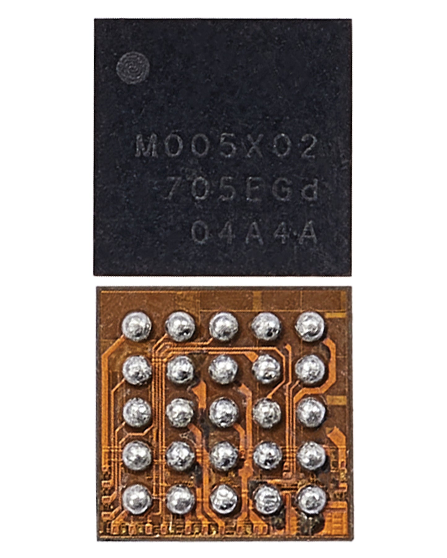 Charging IC For Samsung Galaxy S8 (M005X02)
