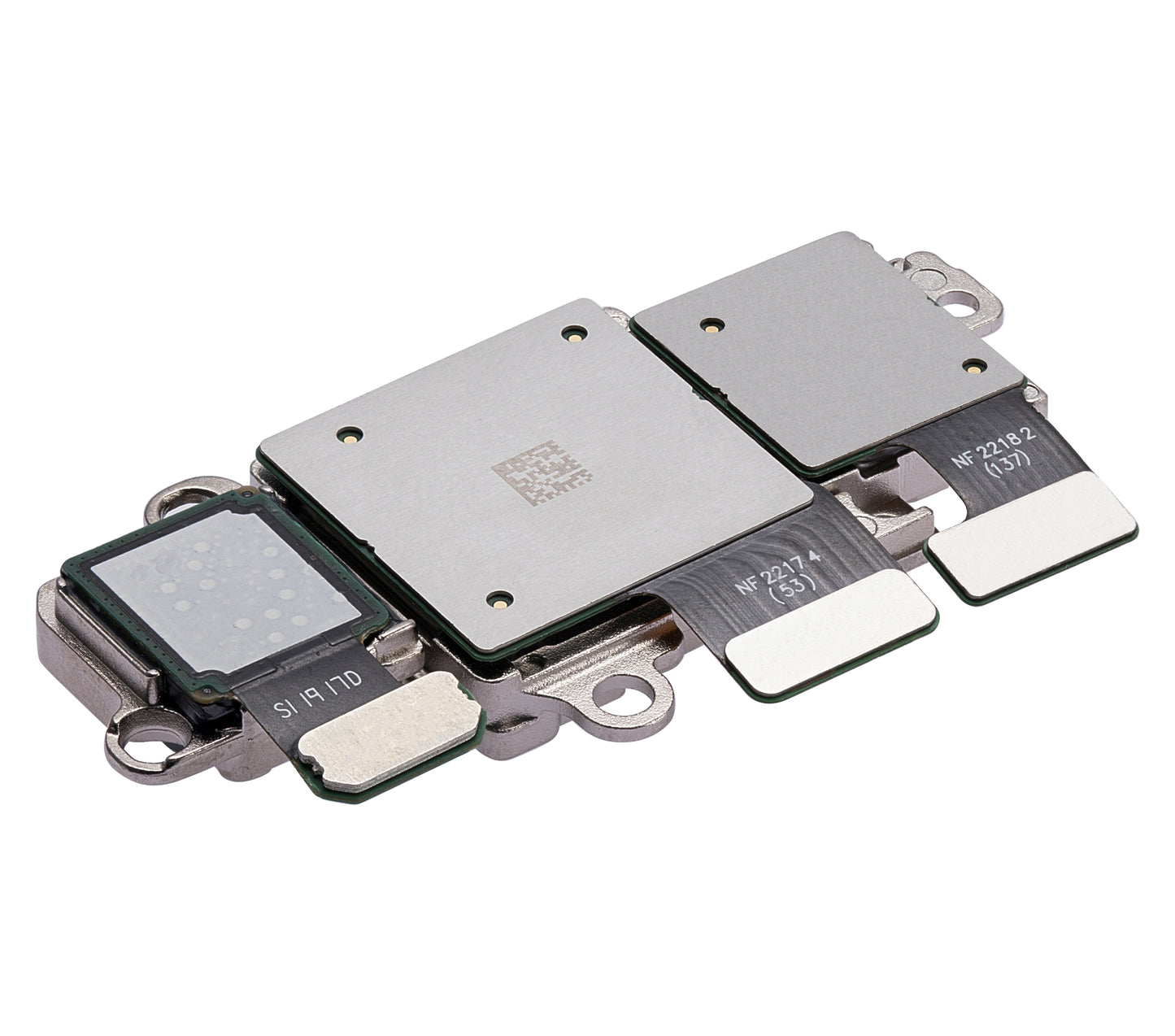 Back Camera Assembly (Wide & Ultra Wide & Telephone) For Samsung Galaxy S22 5G / S22 Plus 5G