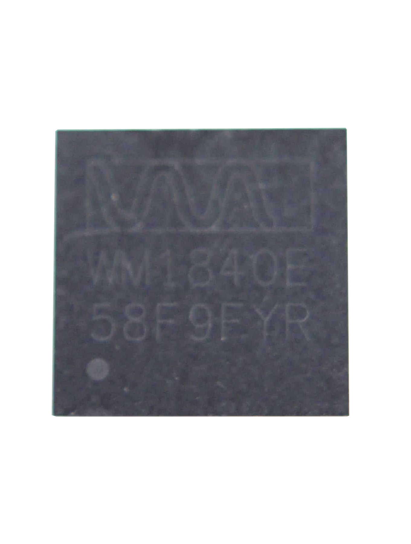Ringer Audio IC For Samsung Galaxy S6 / S6 Edge / Note 5 (WM1840E)