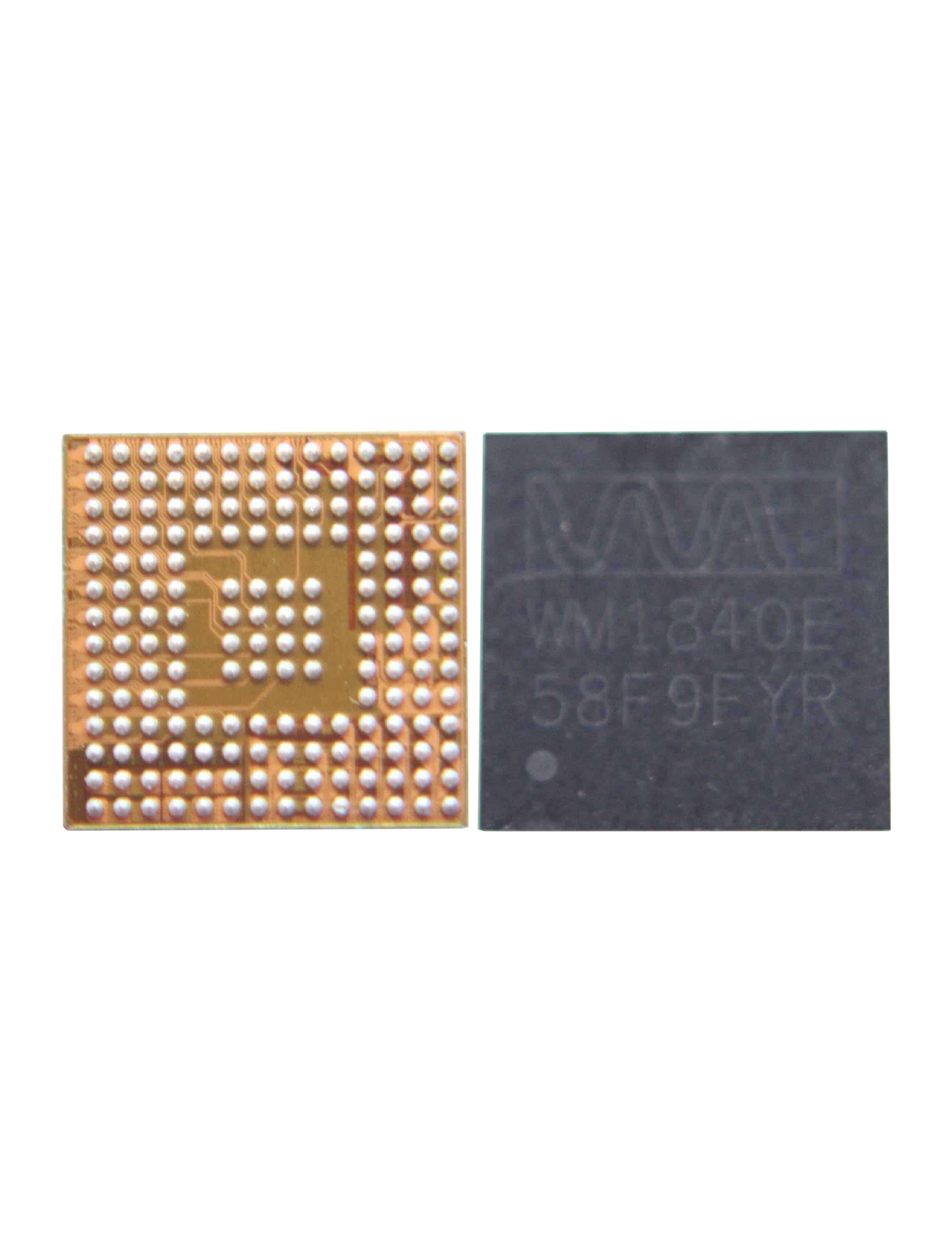 Ringer Audio IC For Samsung Galaxy S6 / S6 Edge / Note 5 (WM1840E)